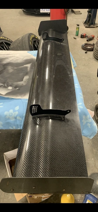 1998 Parts & Memorabilia Bodywork - Image 4 of 5