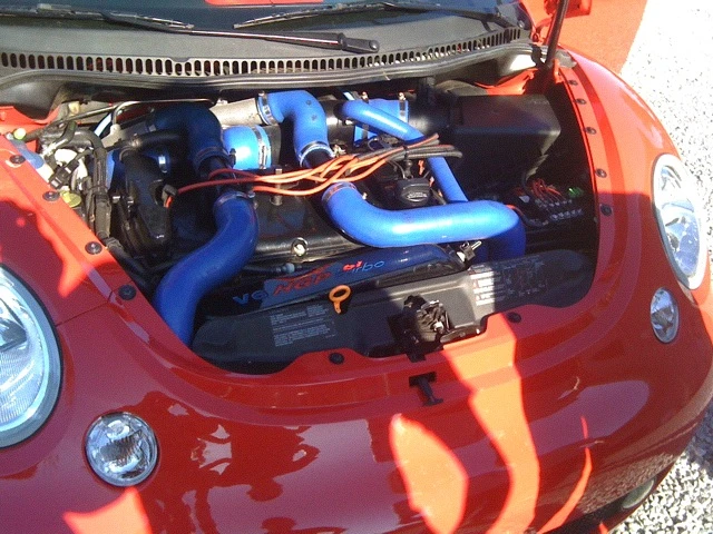 2004 Volkswagen Golf Cabrio Mk3 - Image 4 of 4