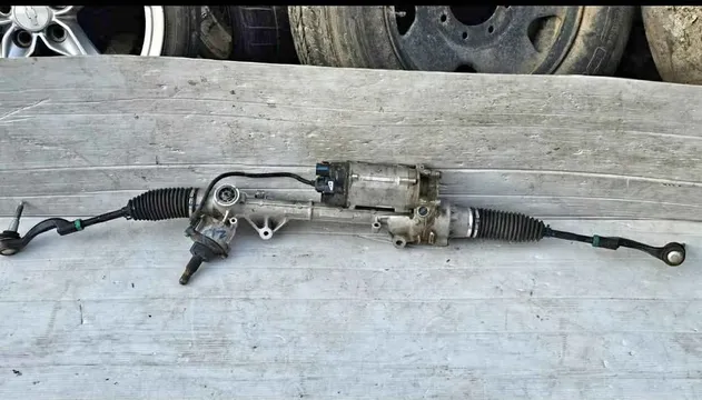 Chevrolet Electric Power Steering Rack