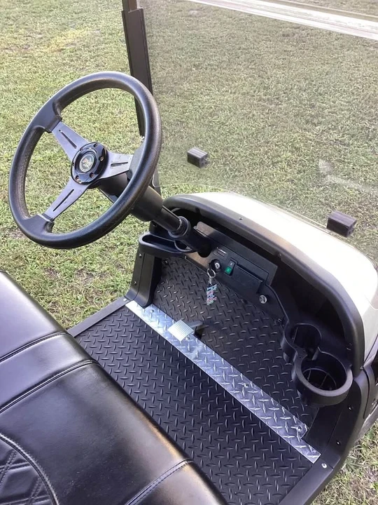 2020 Parts & Memorabilia Golf Carts - Image 3 of 6
