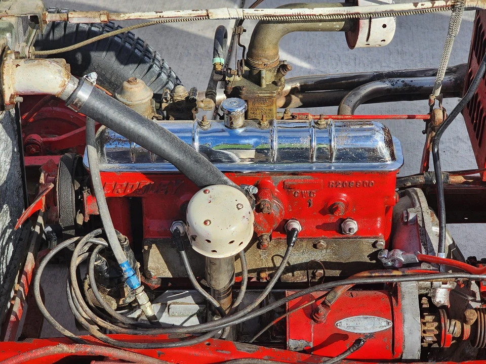 Crosley - Image 31 of 31
