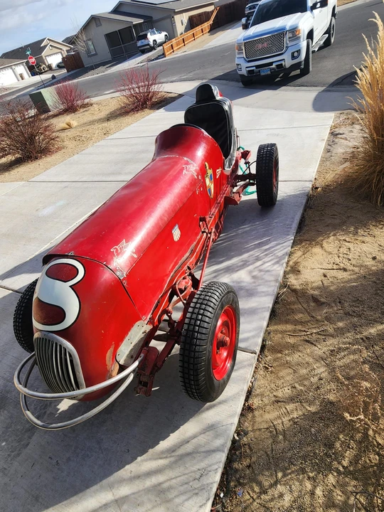 Crosley - Image 5 of 31