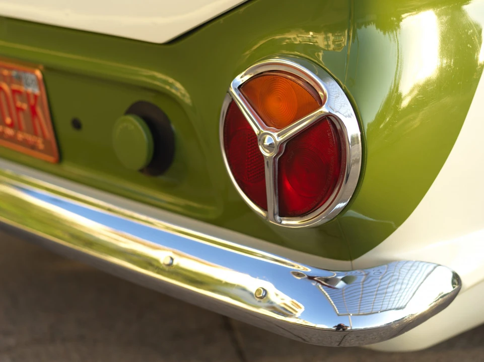 1963 Ford Cortina - Image 25 of 31