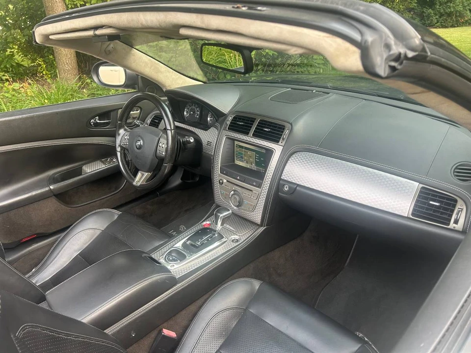 2008 Jaguar X-Type - Image 3 of 5