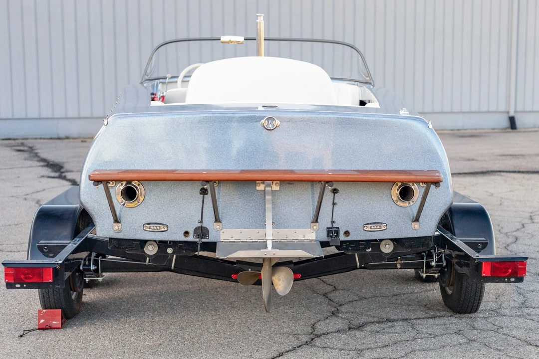 1968 Chris-Craft - Image 20 of 31