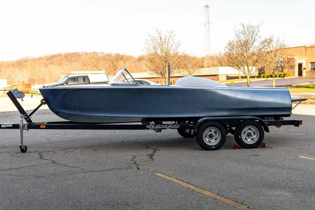 1968 Chris-Craft - Image 15 of 31