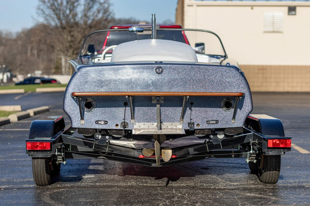 1968 Chris-Craft - Image 13 of 31