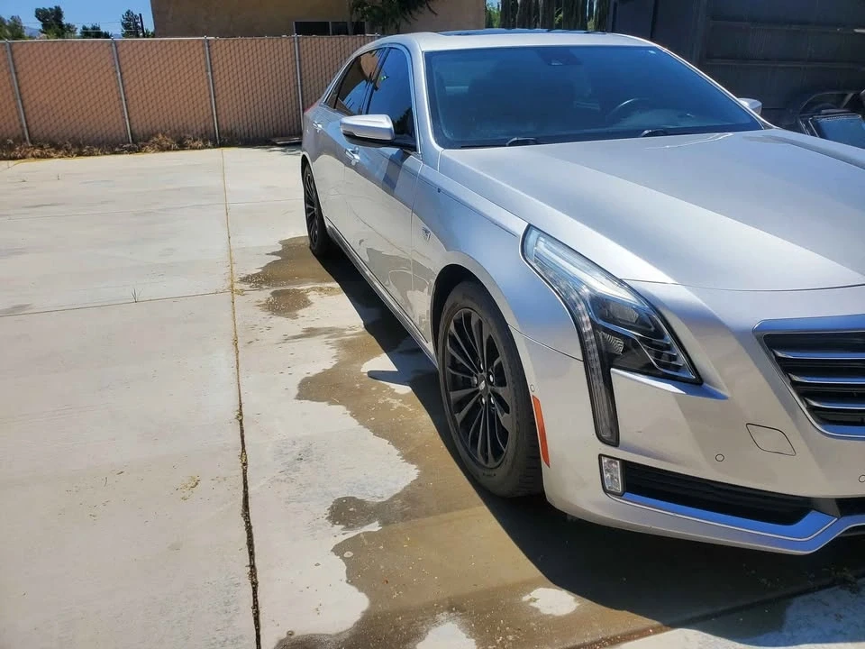 2016 Cadillac CT6 - Image 5 of 10