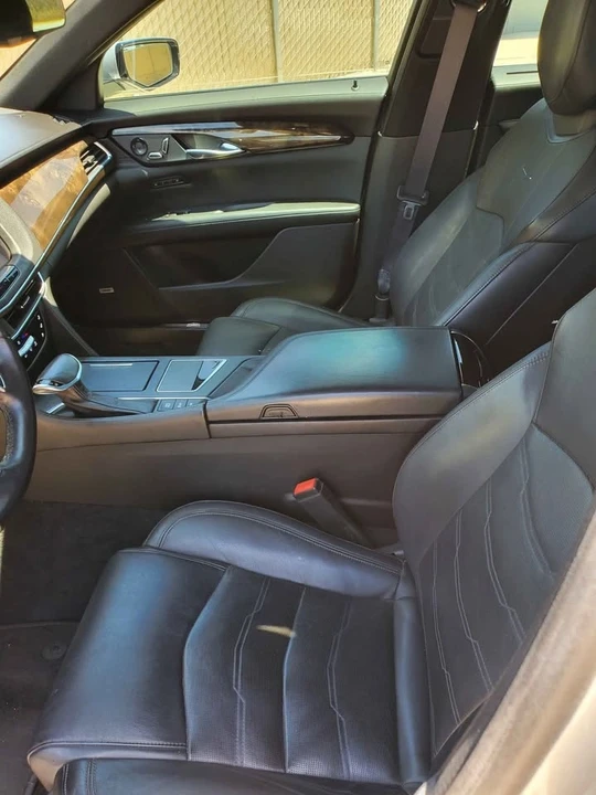 2016 Cadillac CT6 - Image 8 of 10