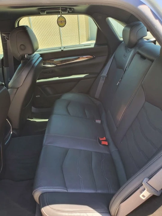 2016 Cadillac CT6 - Image 7 of 10