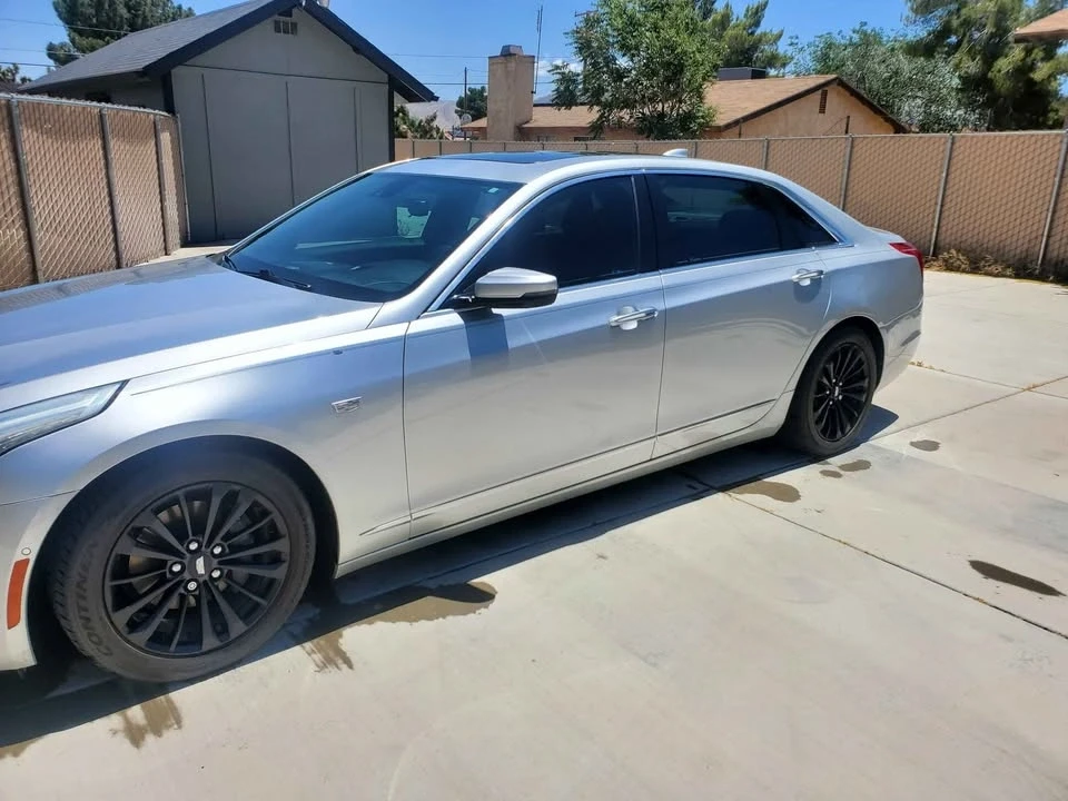 2016 Cadillac CT6 - Image 2 of 10