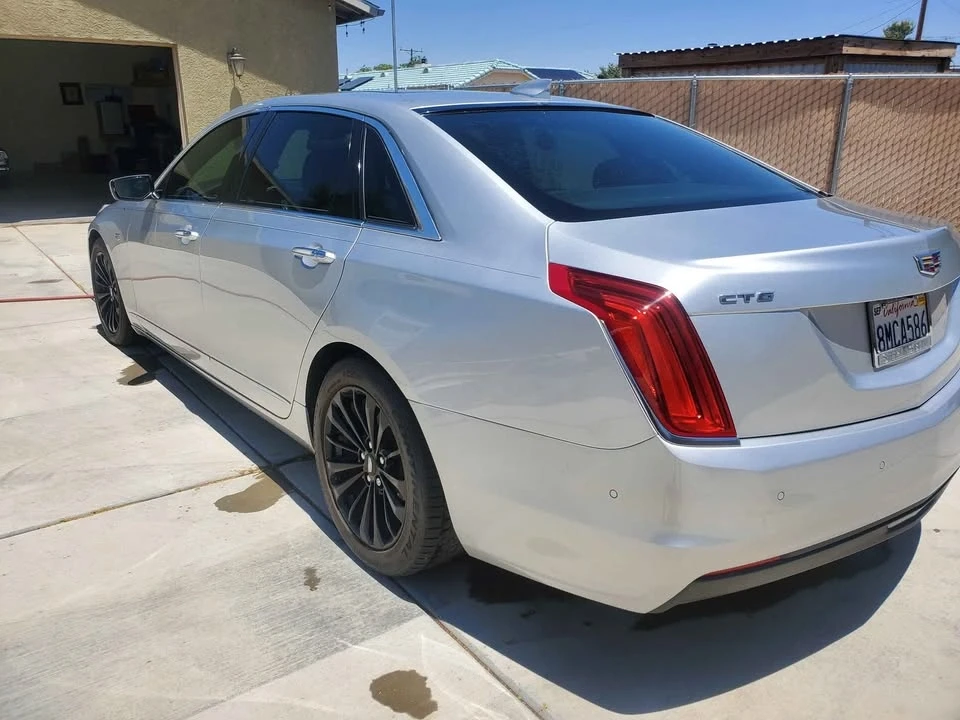 2016 Cadillac CT6 - Image 6 of 10