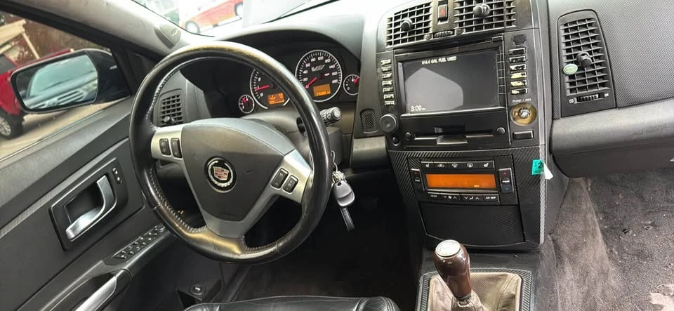 2005 Cadillac CTS-V 1st Gen - Image 5 of 10