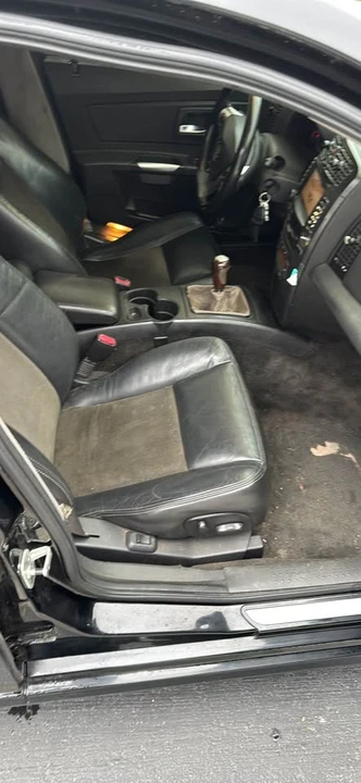 2005 Cadillac CTS-V 1st Gen - Image 3 of 10