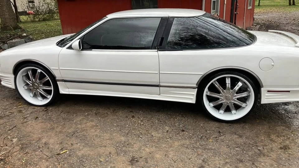 1989 Oldsmobile Cutlass Ciera - Image 2 of 6