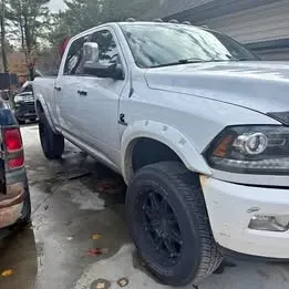 2011 Cummins 2500