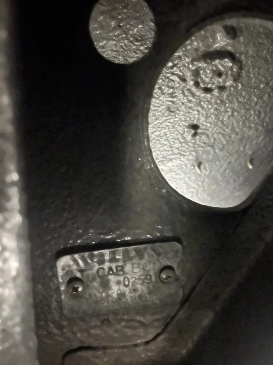 1948 Willys Pickup - Image 29 of 29