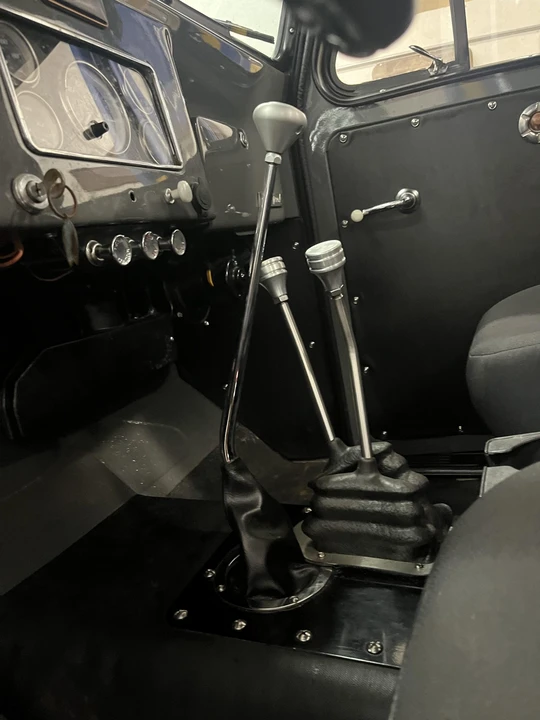 1948 Willys Pickup - Image 22 of 29