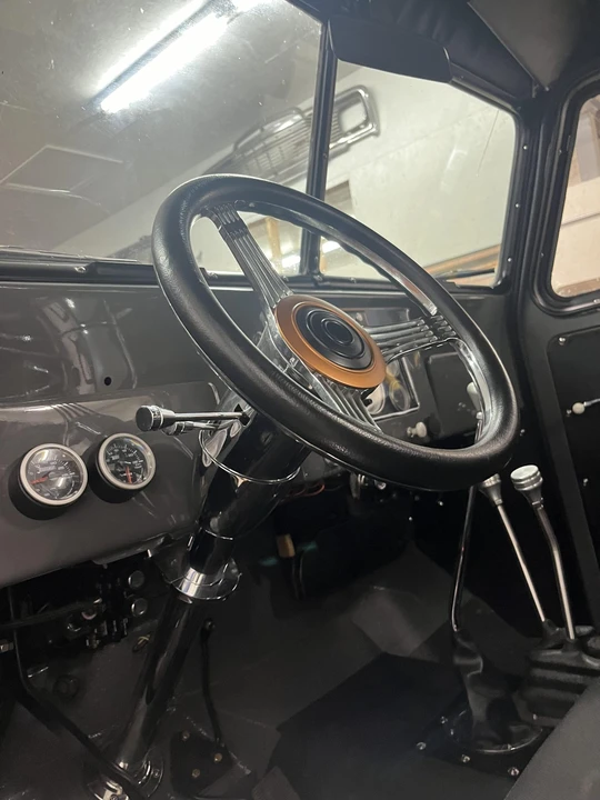 1948 Willys Pickup - Image 18 of 29