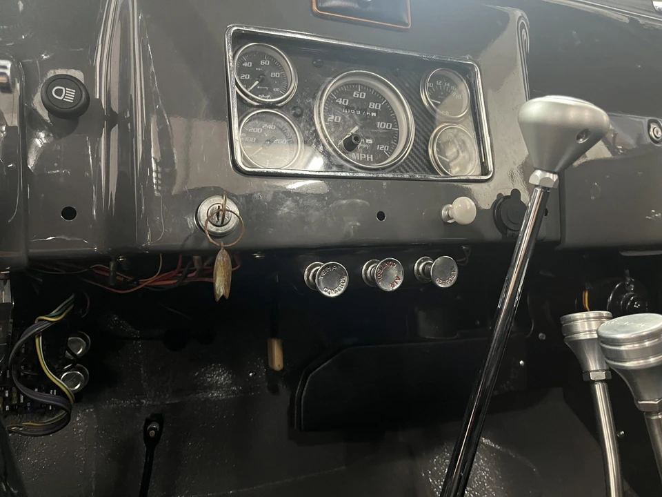 1948 Willys Pickup - Image 21 of 29
