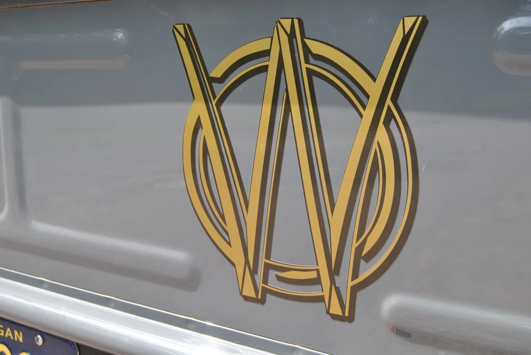 1948 Willys Pickup - Image 13 of 29