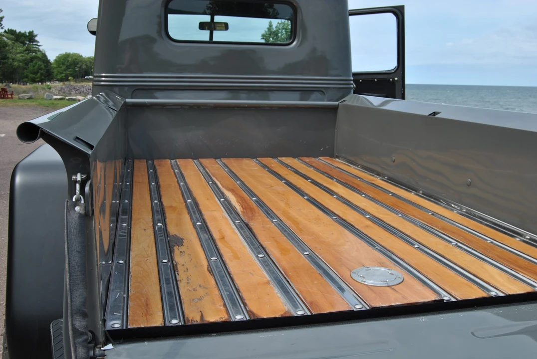 1948 Willys Pickup - Image 15 of 29
