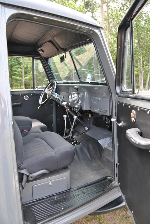 1948 Willys Pickup - Image 23 of 29