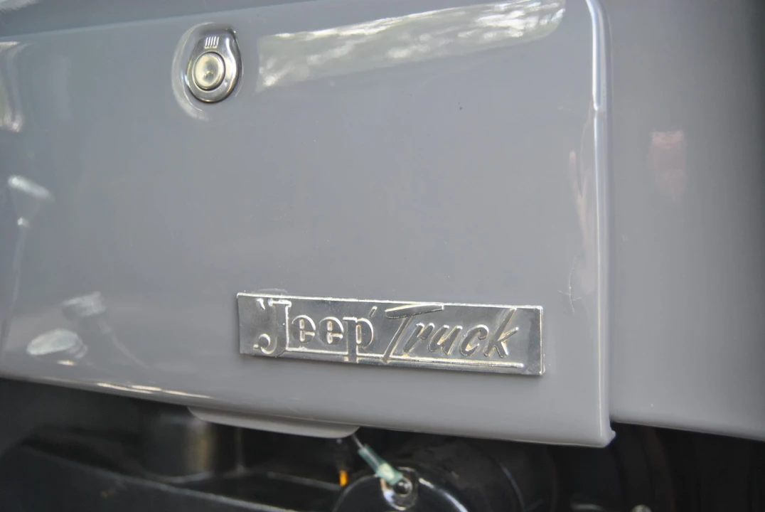 1948 Willys Pickup - Image 14 of 29