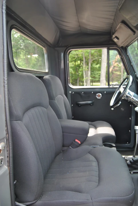 1948 Willys Pickup - Image 24 of 29