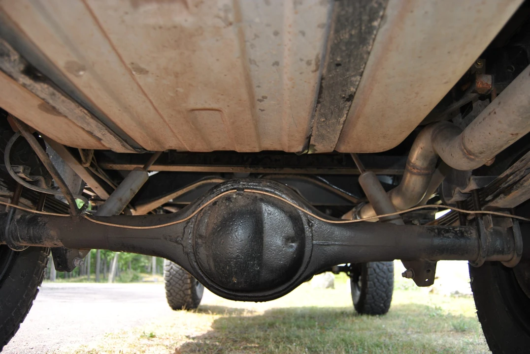 1948 Willys Pickup - Image 27 of 29