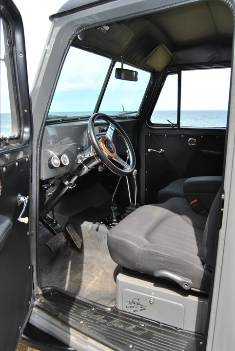 1948 Willys Pickup - Image 17 of 29