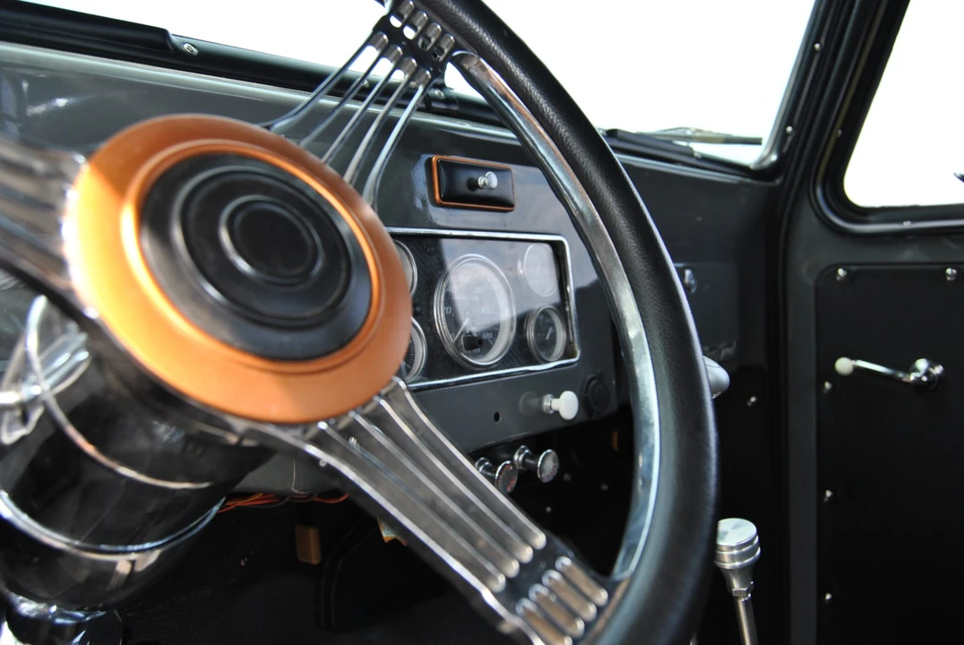 1948 Willys Pickup - Image 19 of 29