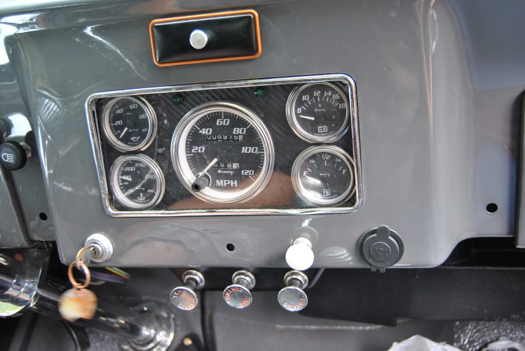 1948 Willys Pickup - Image 20 of 29