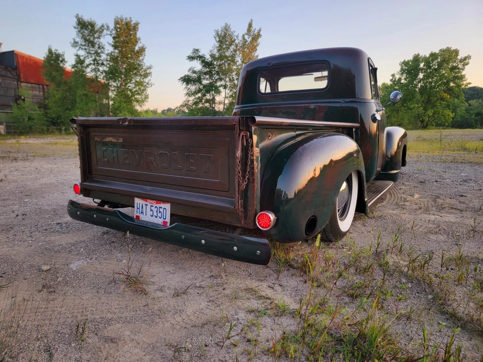 1954 Chevrolet Advance Design - Image 27 of 31