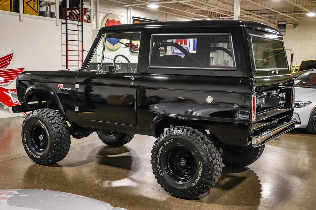 1966 Ford Bronco 1st Gen - Image 7 of 31