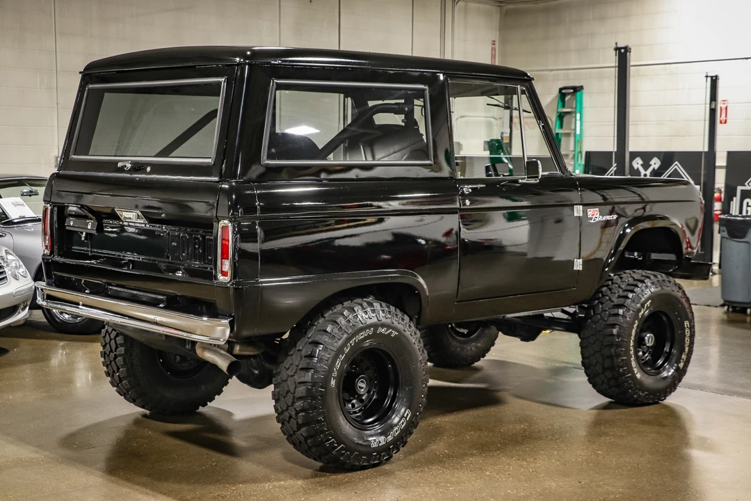 1966 Ford Bronco 1st Gen - Image 10 of 31