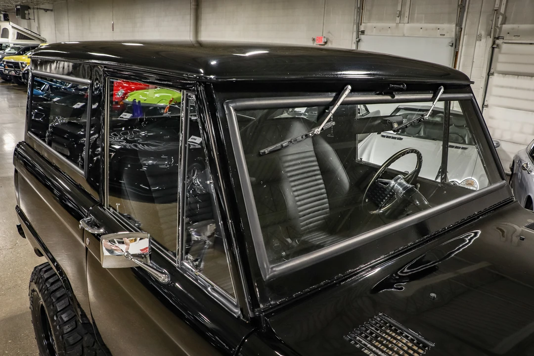 1966 Ford Bronco 1st Gen - Image 23 of 31