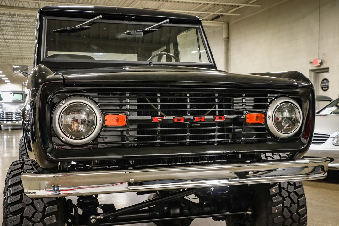 1966 Ford Bronco 1st Gen - Image 26 of 31