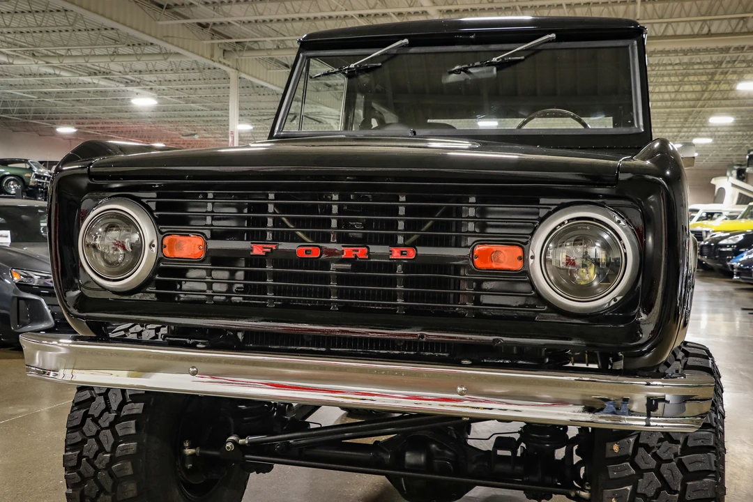 1966 Ford Bronco 1st Gen - Image 29 of 31