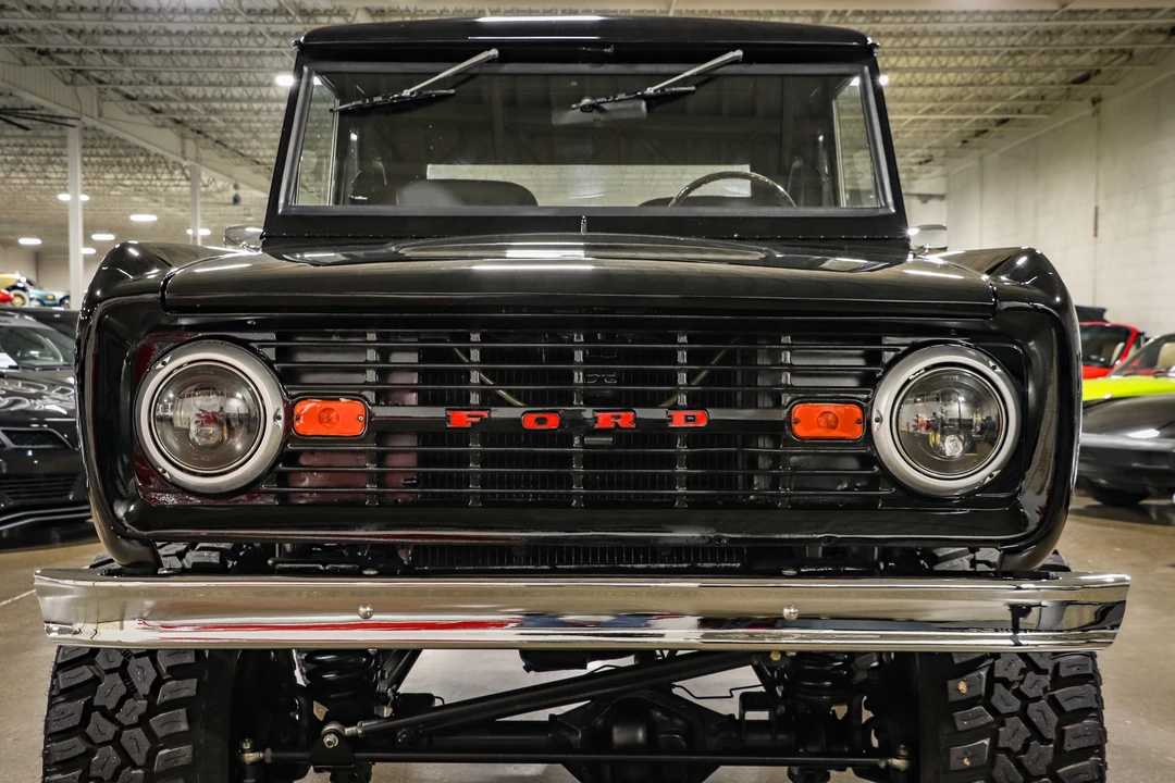 1966 Ford Bronco 1st Gen - Image 27 of 31
