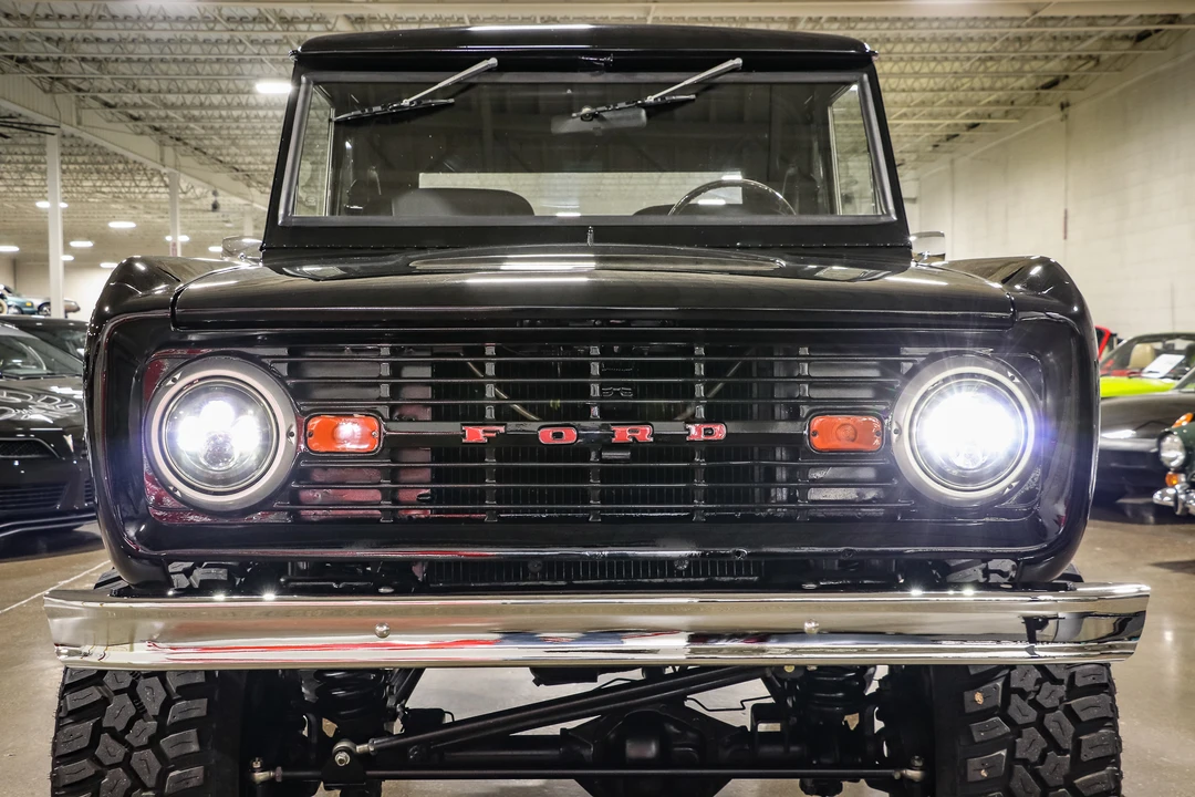 1966 Ford Bronco 1st Gen - Image 28 of 31