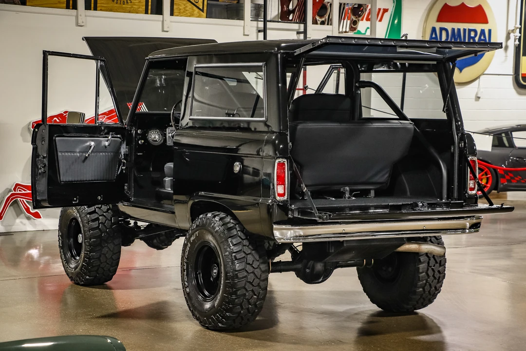 1966 Ford Bronco 1st Gen - Image 20 of 31