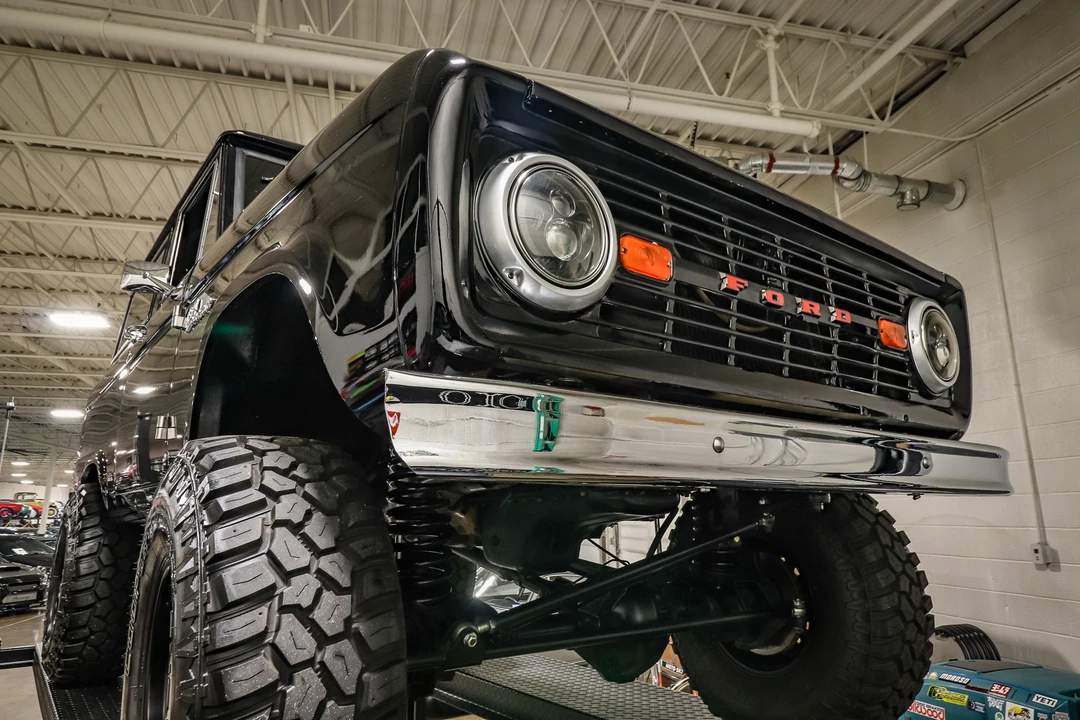 1966 Ford Bronco 1st Gen - Image 24 of 31