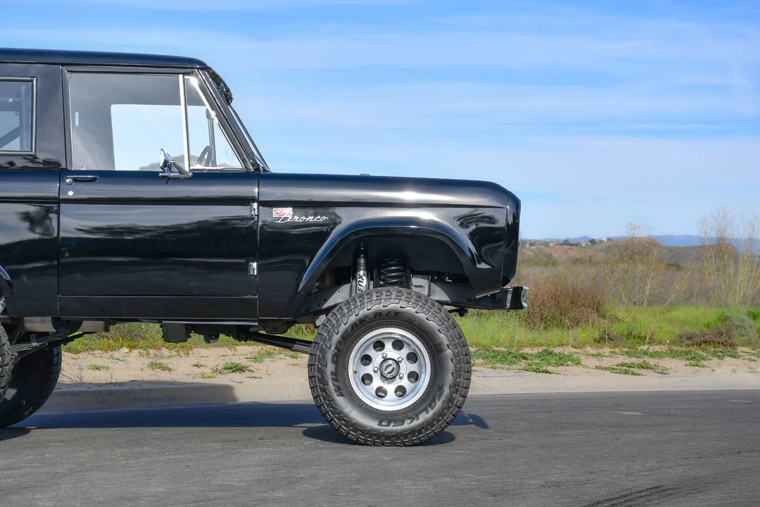 1966 Ford Bronco 1st Gen - Image 22 of 31