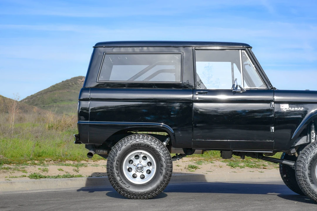 1966 Ford Bronco 1st Gen - Image 21 of 31