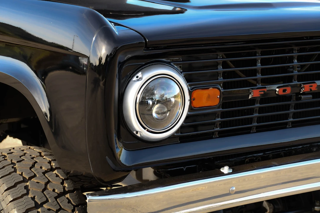 1966 Ford Bronco 1st Gen - Image 28 of 31