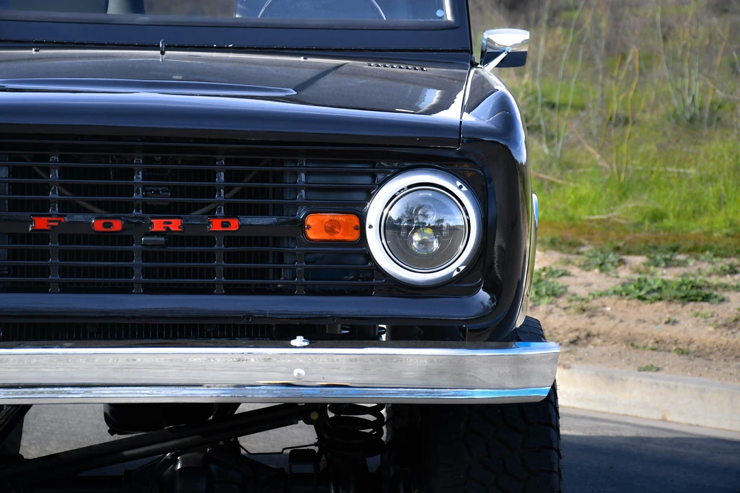 1966 Ford Bronco 1st Gen - Image 27 of 31