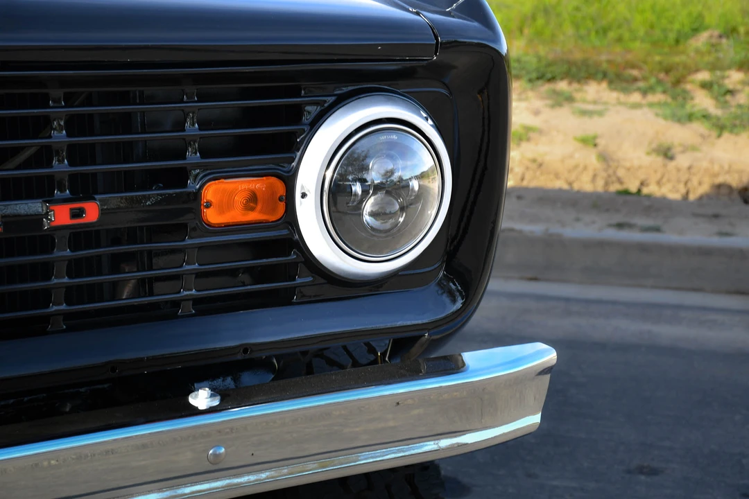 1966 Ford Bronco 1st Gen - Image 29 of 31