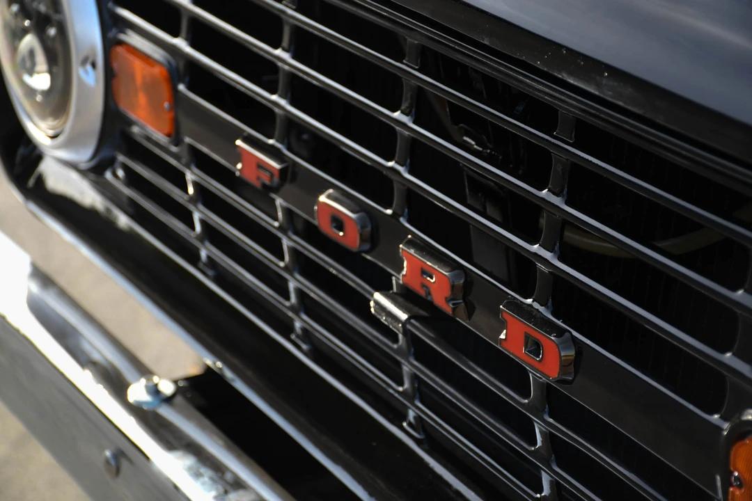 1966 Ford Bronco 1st Gen - Image 24 of 31