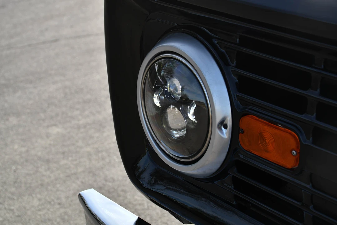 1966 Ford Bronco 1st Gen - Image 31 of 31